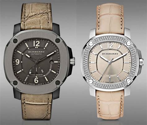 burberry ending watch line|Burberry launches turnaround as sales continue to slump.